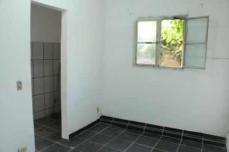 Quarto de apartamento para alugar com 1 quarto, 36m² em Confidencia, Nova Iguaçu