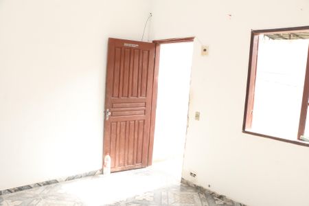 Apartamento para alugar com 36m², 1 quarto e sem vagaSala