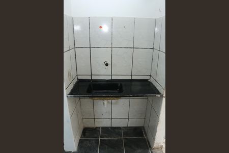 Apartamento para alugar com 36m², 1 quarto e sem vagaCozinha