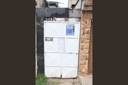 Apartamento para alugar com 36m², 1 quarto e sem vagaPlaca