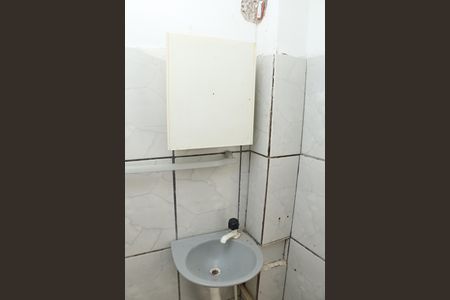 Apartamento para alugar com 36m², 1 quarto e sem vagaBanheiro