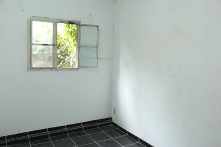 Quarto de apartamento para alugar com 1 quarto, 36m² em Confidencia, Nova Iguaçu