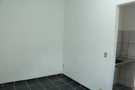 Apartamento para alugar com 36m², 1 quarto e sem vagaQuarto
