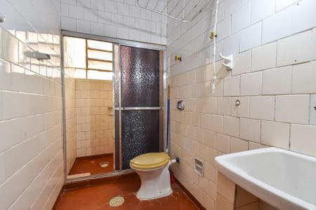Apartamento à venda com 41m², 1 quarto e sem vagaBanheiro