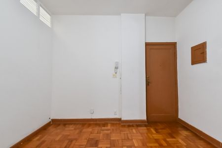 Apartamento à venda com 41m², 1 quarto e sem vagaCozinha