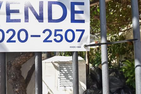 Apartamento à venda com 41m², 1 quarto e sem vagaPlaca