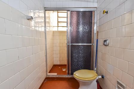 Apartamento à venda com 41m², 1 quarto e sem vagaBanheiro