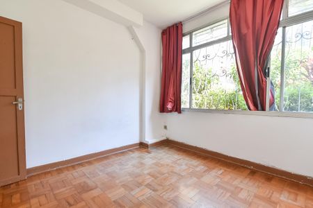 Apartamento à venda com 41m², 1 quarto e sem vagaSala/quarto