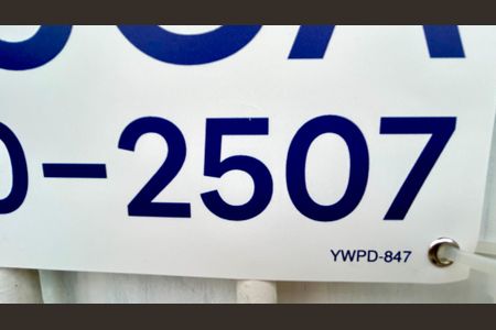 Casa para alugar com 60m², 1 quarto e sem vagaCódigo da placa YWPD-847