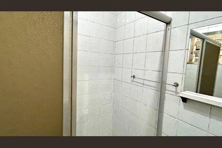 Casa para alugar com 60m², 1 quarto e sem vagaBanheiro 