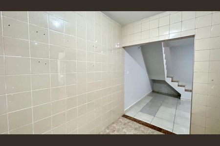 Casa para alugar com 60m², 1 quarto e sem vagaCozinha