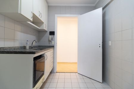 Apartamento à venda com 63m², 2 quartos e 1 vaga Apartamento à venda com 63m², 2 quartos e 1 vagaCozinha