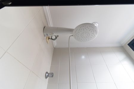Apartamento à venda com 63m², 2 quartos e 1 vaga Apartamento à venda com 63m², 2 quartos e 1 vagaBanheiro Social