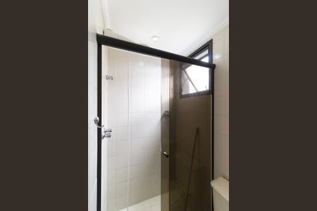 Apartamento à venda com 63m², 2 quartos e 1 vaga Apartamento à venda com 63m², 2 quartos e 1 vagaBanheiro Social