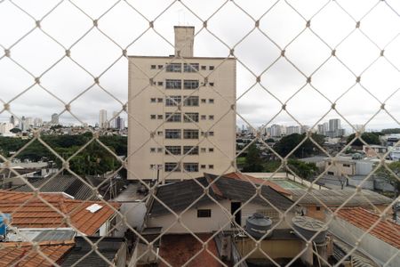 Apartamento à venda com 63m², 2 quartos e 1 vaga Apartamento à venda com 63m², 2 quartos e 1 vagaVista do Quarto 2