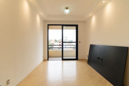 Sala de apartamento à venda com 2 quartos, 63m² em Vila da Saúde, São Paulo