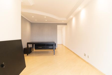 Apartamento à venda com 63m², 2 quartos e 1 vaga Apartamento à venda com 63m², 2 quartos e 1 vagaSala