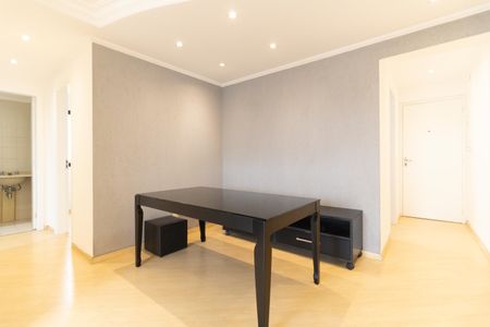 Sala de apartamento à venda com 2 quartos, 63m² em Vila da Saúde, São Paulo