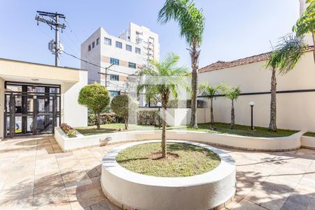 Apartamento à venda com 63m², 2 quartos e 1 vaga Apartamento à venda com 63m², 2 quartos e 1 vagaEntrada
