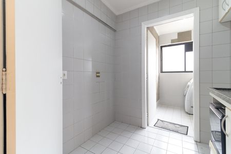 Apartamento à venda com 63m², 2 quartos e 1 vaga Apartamento à venda com 63m², 2 quartos e 1 vagaCozinha