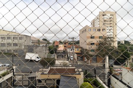 Apartamento à venda com 63m², 2 quartos e 1 vaga Apartamento à venda com 63m², 2 quartos e 1 vagaVista da Varanda da Sala