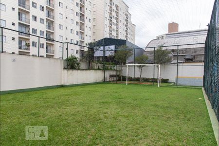 Apartamento à venda com 63m², 2 quartos e 1 vaga Apartamento à venda com 63m², 2 quartos e 1 vagaQuadra de Esportes