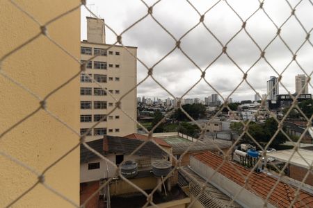 Apartamento à venda com 63m², 2 quartos e 1 vaga Apartamento à venda com 63m², 2 quartos e 1 vagaVista da Lavanderia