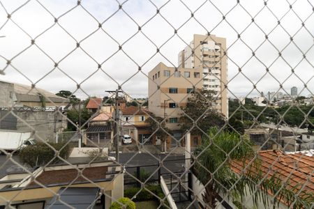 Apartamento à venda com 63m², 2 quartos e 1 vaga Apartamento à venda com 63m², 2 quartos e 1 vagaVista da Suíte