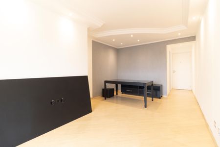Apartamento à venda com 63m², 2 quartos e 1 vaga Apartamento à venda com 63m², 2 quartos e 1 vagaSala