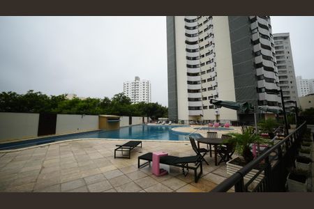 Apartamento à venda com 141m², 3 quartos e 3 vagasÁrea comum - Piscina