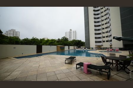 Apartamento à venda com 141m², 3 quartos e 3 vagasÁrea comum - Piscina