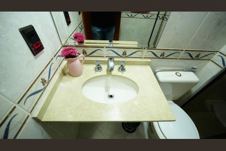 Apartamento à venda com 141m², 3 quartos e 3 vagasQuarto Suite 1