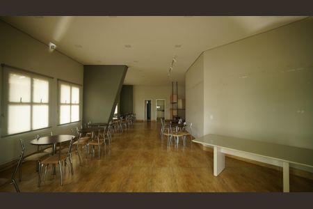 Apartamento à venda com 141m², 3 quartos e 3 vagasÁrea comum - Salão de festas