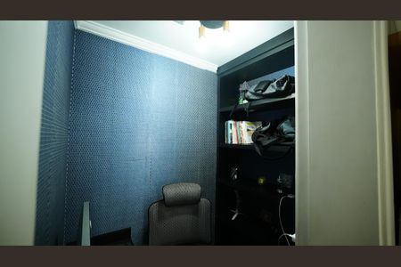 Apartamento à venda com 141m², 3 quartos e 3 vagasEscritório
