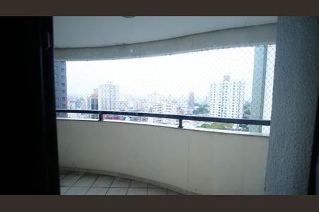Apartamento à venda com 141m², 3 quartos e 3 vagasQuarto 2