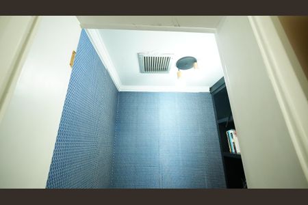 Apartamento à venda com 141m², 3 quartos e 3 vagasEscritório