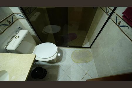 Apartamento à venda com 141m², 3 quartos e 3 vagasQuarto Suite 1