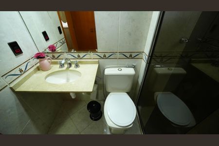 Apartamento à venda com 141m², 3 quartos e 3 vagasQuarto Suite 1