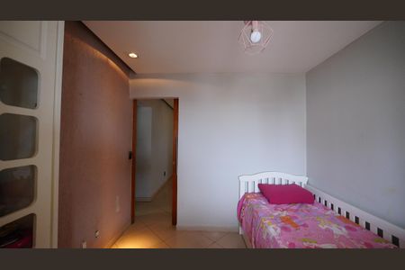Apartamento à venda com 141m², 3 quartos e 3 vagasQuarto 2