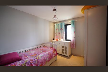 Apartamento à venda com 141m², 3 quartos e 3 vagasQuarto 2