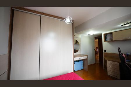 Apartamento à venda com 141m², 3 quartos e 3 vagasQuarto Suite 1