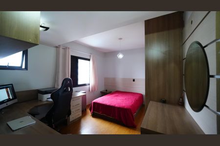 Apartamento à venda com 141m², 3 quartos e 3 vagasQuarto Suite 1