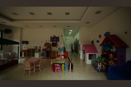 Apartamento à venda com 141m², 3 quartos e 3 vagasBrinquedoteca