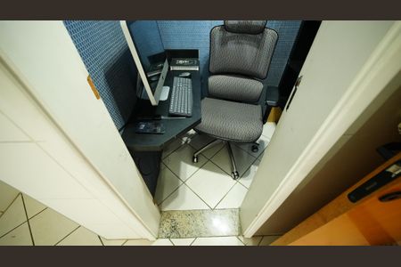 Apartamento à venda com 141m², 3 quartos e 3 vagasEscritório
