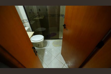 Apartamento à venda com 141m², 3 quartos e 3 vagasBanheiro da Suite1