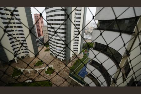 Apartamento à venda com 141m², 3 quartos e 3 vagasEspaço Gourmet