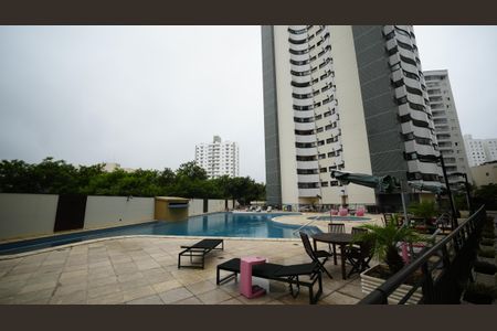 Apartamento à venda com 141m², 3 quartos e 3 vagasÁrea comum - Piscina