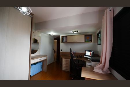 Apartamento à venda com 141m², 3 quartos e 3 vagasQuarto Suite 1