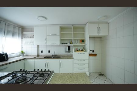Apartamento à venda com 141m², 3 quartos e 3 vagasCozinha