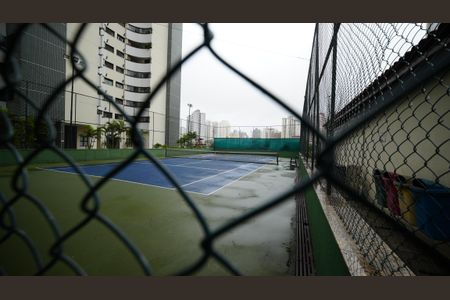Apartamento à venda com 141m², 3 quartos e 3 vagasQuadra Esportiva